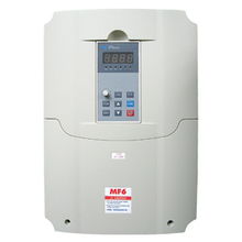 无锡中远工业自动化MF6系列变频器 15kW与18.5kW通用矢量变频性能解析